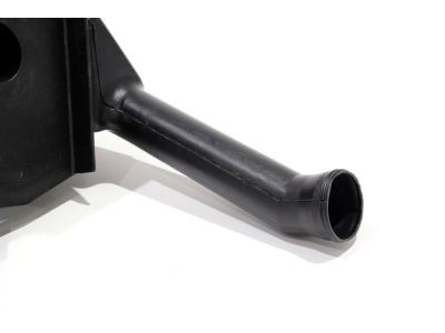 Pontiac Coolant Reservoir - 10402687