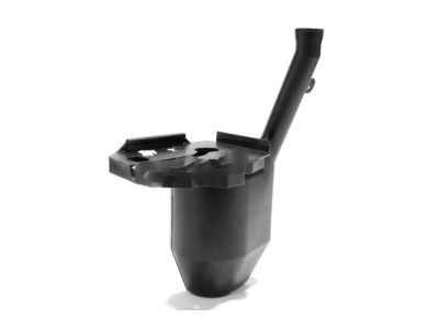 Pontiac Coolant Reservoir - 10402687