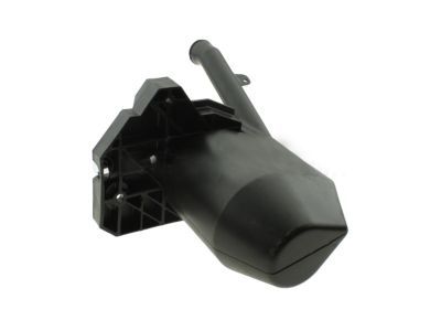Pontiac Coolant Reservoir - 10402687