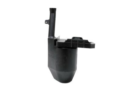 Pontiac Coolant Reservoir - 10402687