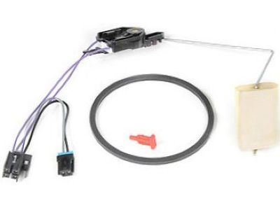 Pontiac Fuel Level Sensor - 25316321