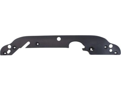 Oldsmobile 15234014 Upper Deflector