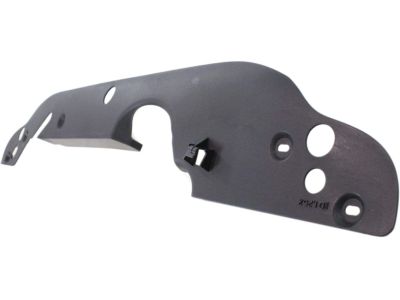 Oldsmobile 15234014 Upper Deflector