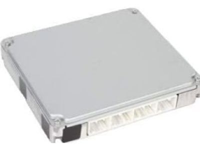 Pontiac Engine Control Module - 88971403