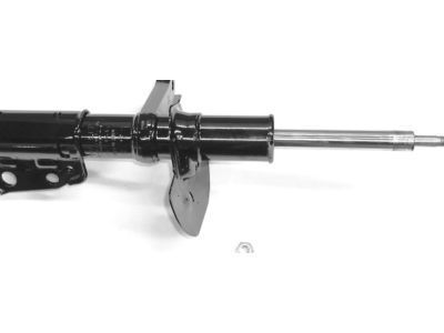 Pontiac Shock Absorber - 88945825