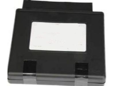 Oldsmobile Body Control Module - 22701288