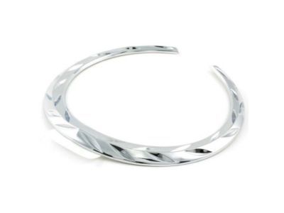 Cadillac CTS Emblem - 20828296