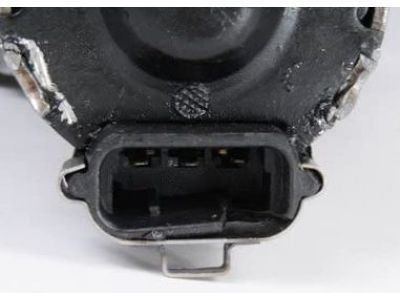 Buick Electra Wiper Motor - 19179662