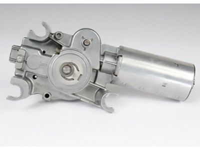 Buick Electra Wiper Motor - 19179662
