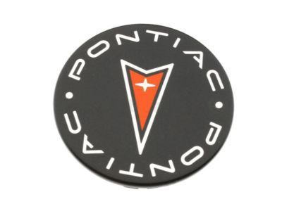 Pontiac Firebird Wheel Cover - 9593883