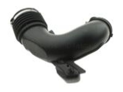 Chevy Air Hose - 84224739