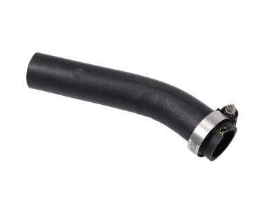 Chevy Silverado 1500 HD Classic Fuel Filler Hose - 15126826
