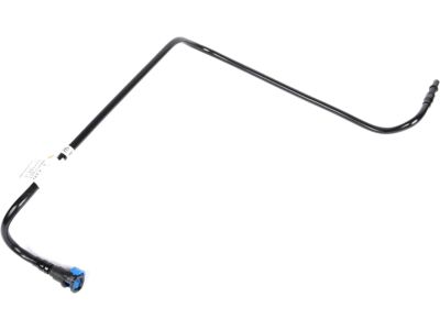 15115725 GM Pipe, Fuel Line Product Photo 1 of 1