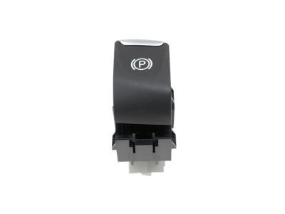 Chevy 22774049 Switch
