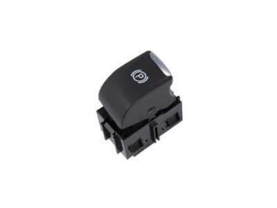 Chevy 22774049 Switch