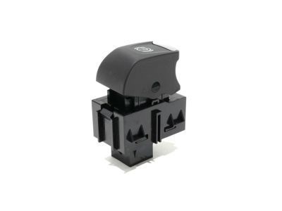 Chevy 22774049 Switch