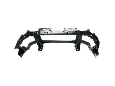 Chevy Colorado Radiator Support - 84023465