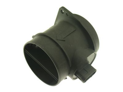 GMC Mass Air Flow Sensor - 19351887