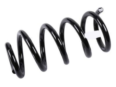 Chevy Tahoe Coil Springs - 23312165