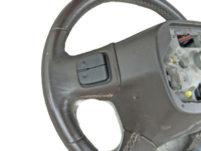 GMC Yukon Steering Wheel - 84483758