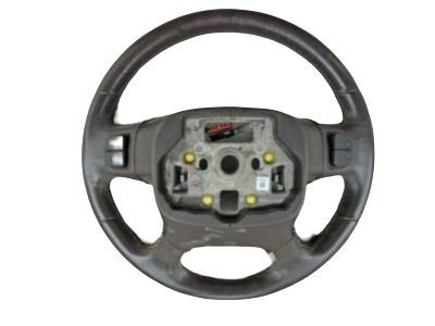 GMC Yukon Steering Wheel - 84483758