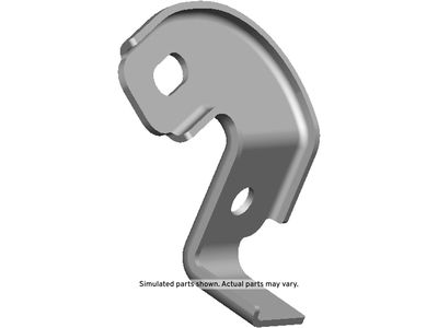 GM 42604831 Bracket, Chassis/Engine Wiring Harness 42604831 GM Bracket, Chassis/Engine Wiring Harness Product Photo 1 of 1