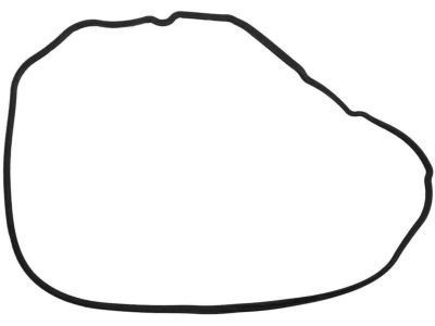 Pontiac Side Cover Gasket - 24229593
