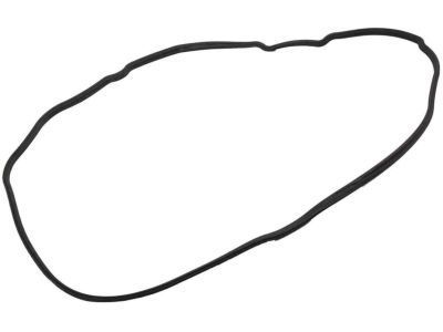 Pontiac Side Cover Gasket - 24229593