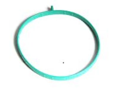Pontiac Throttle Body Gasket - 12608969