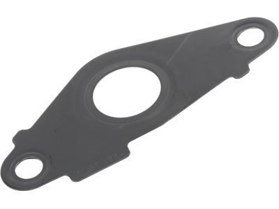 GM 12640849 Gasket, Engine Oil Cooler 12640849 GM Gasket, Engine Oil Cooler Product Photo 1 of 3