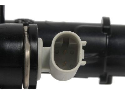 Pontiac Thermostat - 25199826