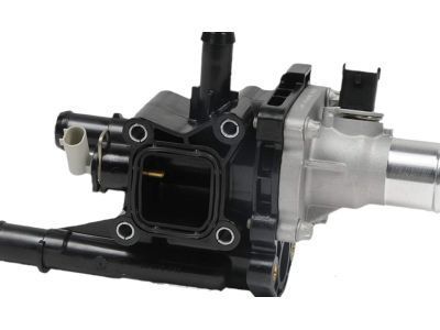 Pontiac Thermostat - 25199826