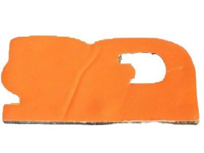 Buick Regal Emblem - 10134601