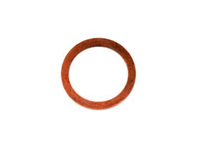 Chevy 92150433 GASKET,ENGINE COOLING AIR OUTLET DUCT(PART OF 330)(8.846)