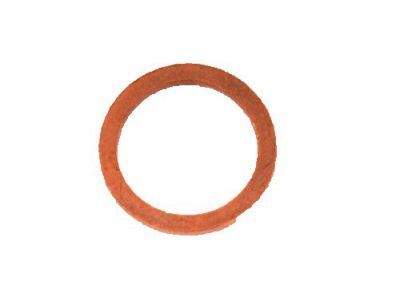 Chevy 92150433 GASKET,ENGINE COOLING AIR OUTLET DUCT(PART OF 330)(8.846)