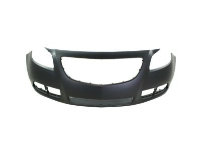 Buick Regal Bumper - 13243355