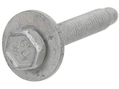 Saturn 11519208 BOLT,BATTERY HOLD DOWN RETAINER(8.900)