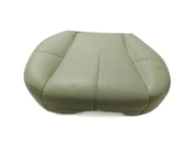 Chevy Impala Seat Covers - 22872974
