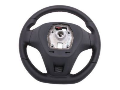 Chevy 94780615 Steering Wheel
