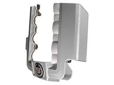 Chevy 12643295 Engine Cover