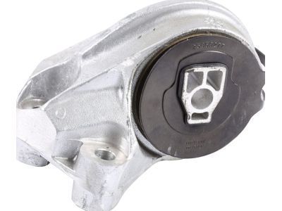 Saturn 25869277 Rear Transmission Mount