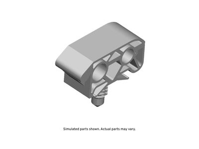 GM 15034793 Clip, Fuel Line 15034793 GM Clip, Fuel Line Product Photo 1 of 1