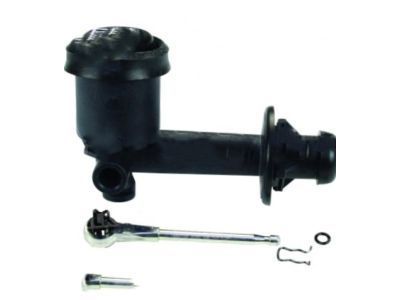 GMC Clutch Master Cylinder - 24249143