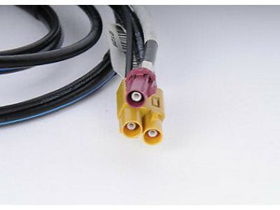 Cadillac Antenna Cable - 20941493