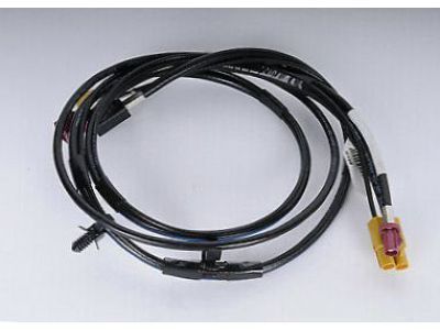 Cadillac Antenna Cable - 20941493