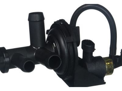 Chevy 19352077 VALVE,HEATER WATER SHUTOFF(EXCEPT HEATER HOSES INLET, OUTLET & SHUTOFF)(*KIT1)