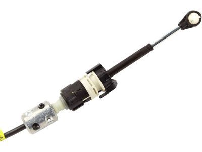 GMC Shift Cable - 23256076