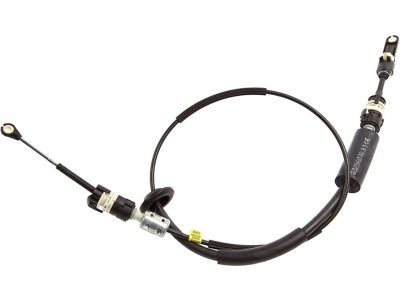 GMC Shift Cable - 23256076