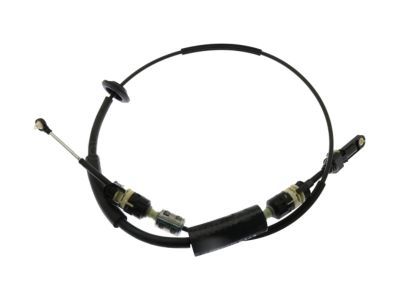GMC Shift Cable - 23256076