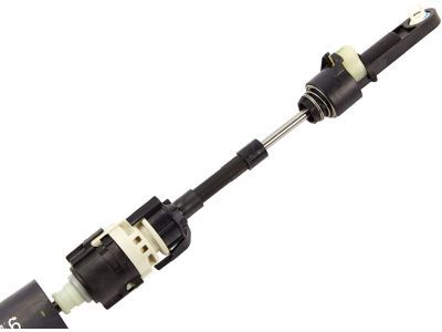 GMC Shift Cable - 23256076